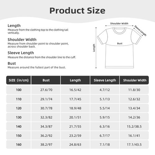 Cartoon T-Shirt for Boys And Girls Dinosaur Pattern Breathable And Comfortable Short Sleeve Round Neck Top 1-8 Years Old Summer Wear