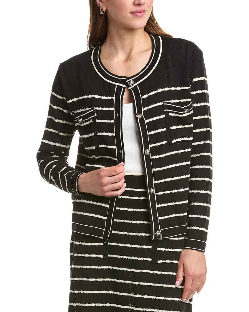 Colette Rose Cardigan