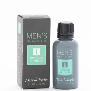 Mixologie Men's Beard Oil