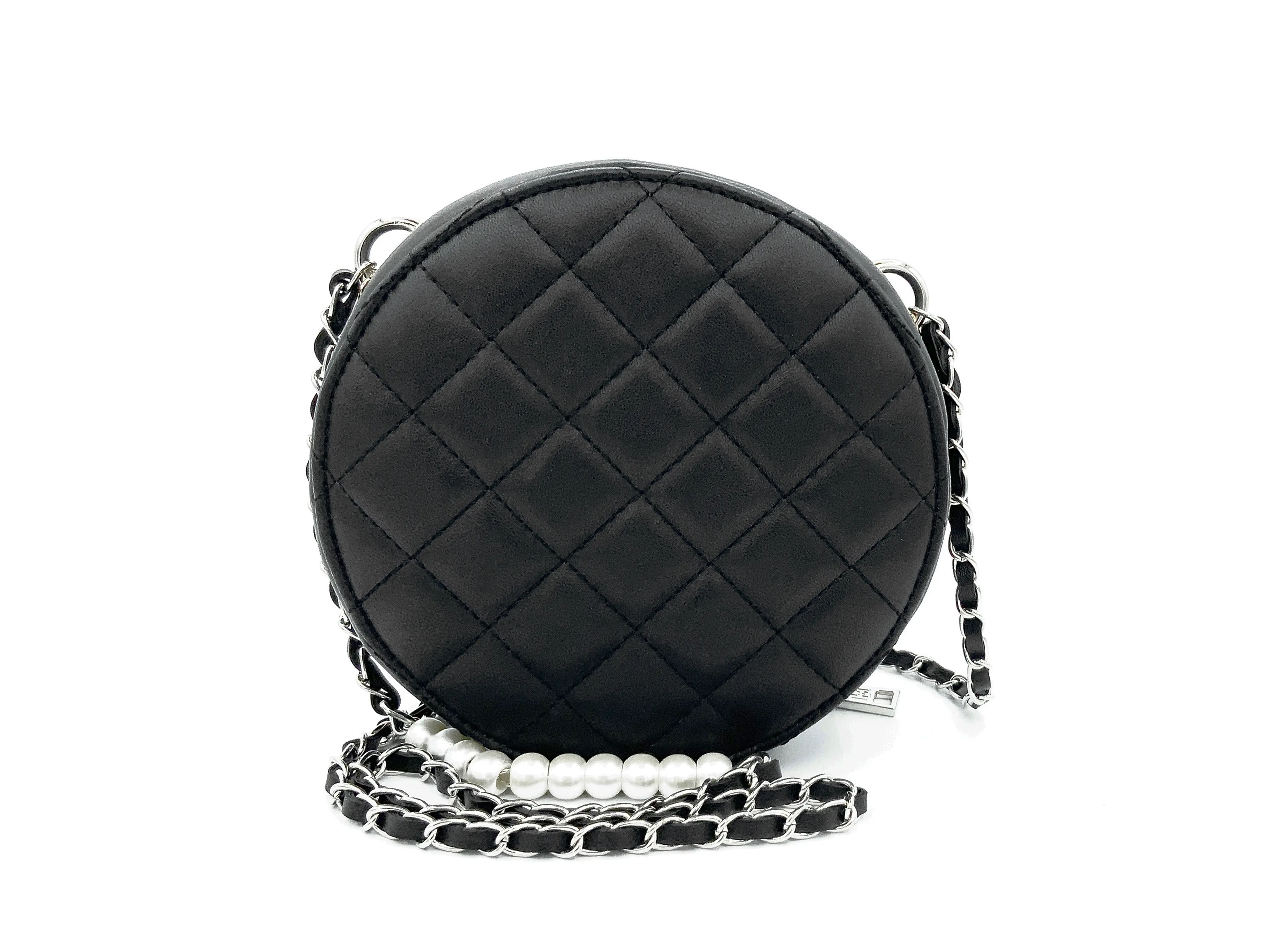 Badgley Mischka Abi Crossbody Bag - TikTok Shop
