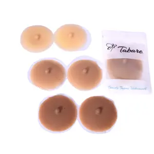 Bare Skins Perkies Nipple Enhancers Reusable Light Waterproof Adds Natural Look  Bra Womenswear