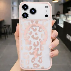 Resists Discoloration Comfortable to Hold Practical DesignPhone Case for iphone 17 promax/17/16/15/14/13/12/11