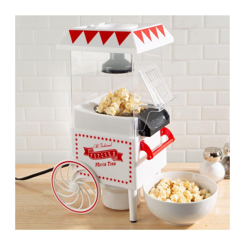 Great Northern Popcorn Vintage-Style CountertopPopcorn Popper