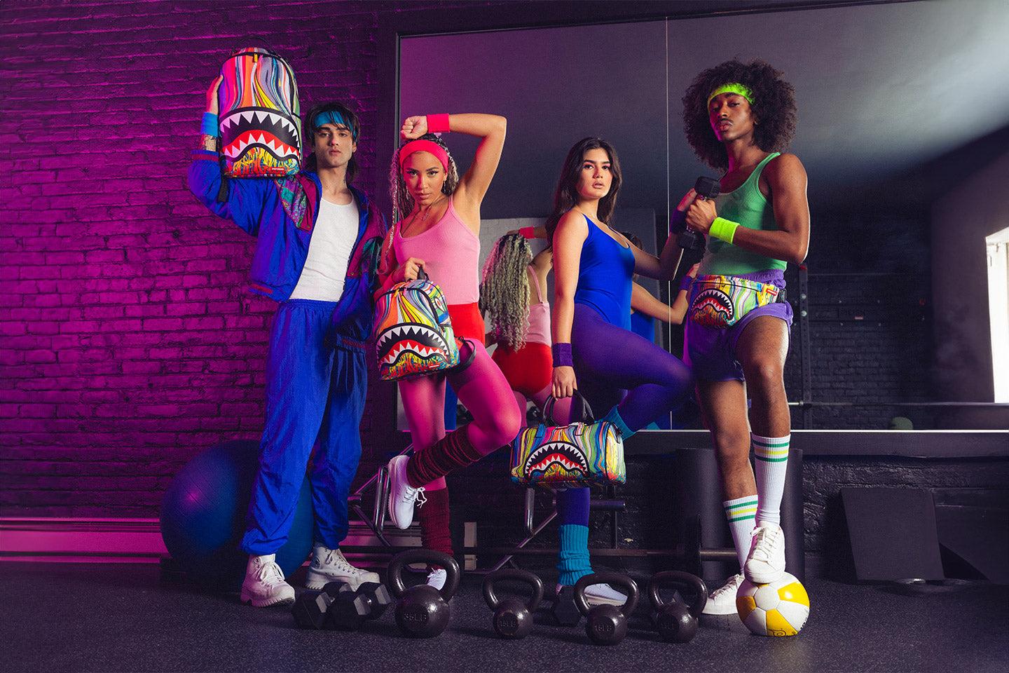 SUPER MELT SAVVY CROSSBODY