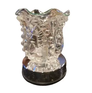 Rainbow Aromatherapy Fragrance Lamp