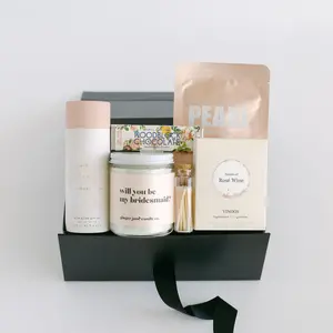 Will You Be My Bridesmaid Gift Box