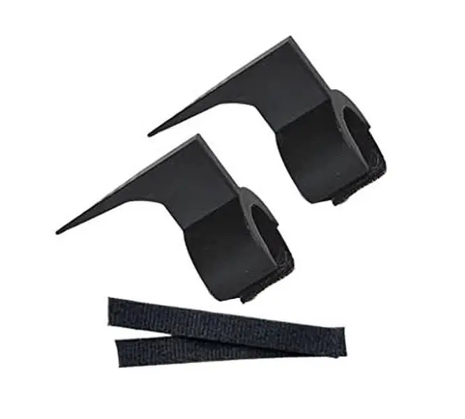 Braid Aid Bundle with Extra Velcro