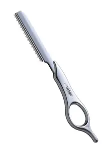 Jatai Feather Detail Styling Razor