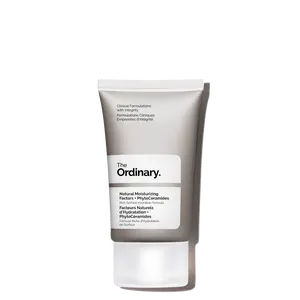 Natural Moisturizing Factors + PhytoCeramides