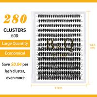 ONLY LASH 50D 9-16MIX