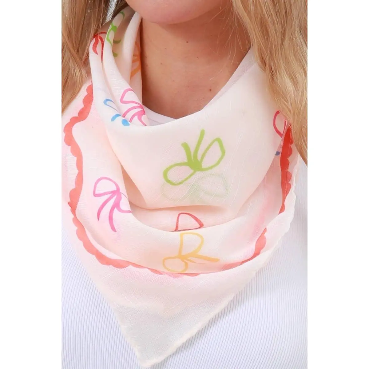 Pretty Lil Thing Bandana