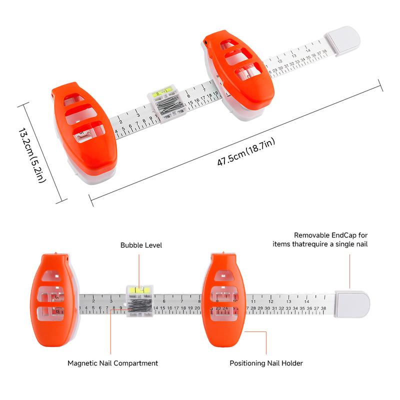 Picture Hanging Hack – Saving Time, Effortless Installation, Holds Up to 10 Pounds in Seconds, Ideal for Artwork, Crafts & Home Organizing Picture Hanging Hack – Saving Time, Effortless Installation, Holds Up to 10 Pounds in Seconds, Ideal for Artwork, Crafts & Home Organizing