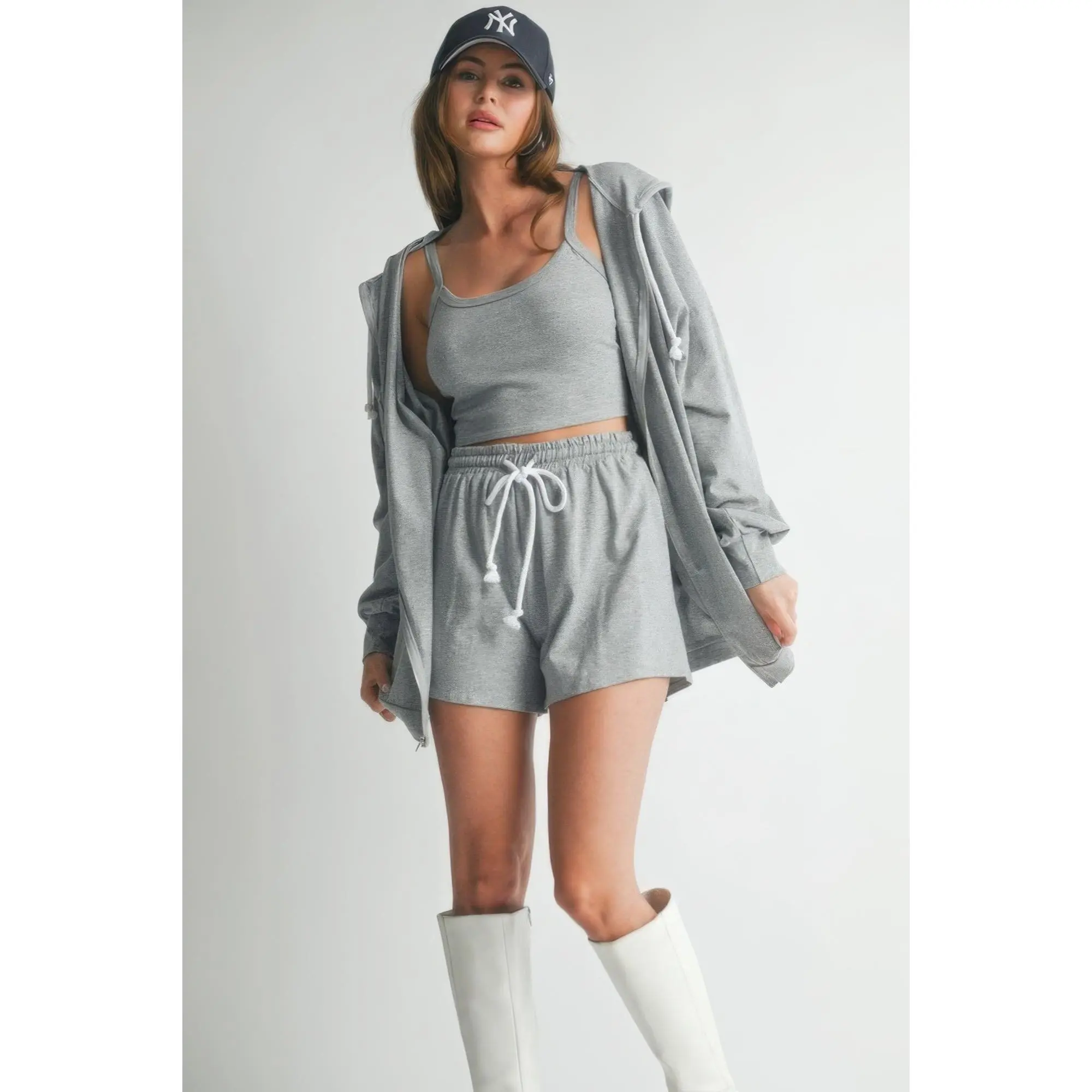 sweater 3 piece set