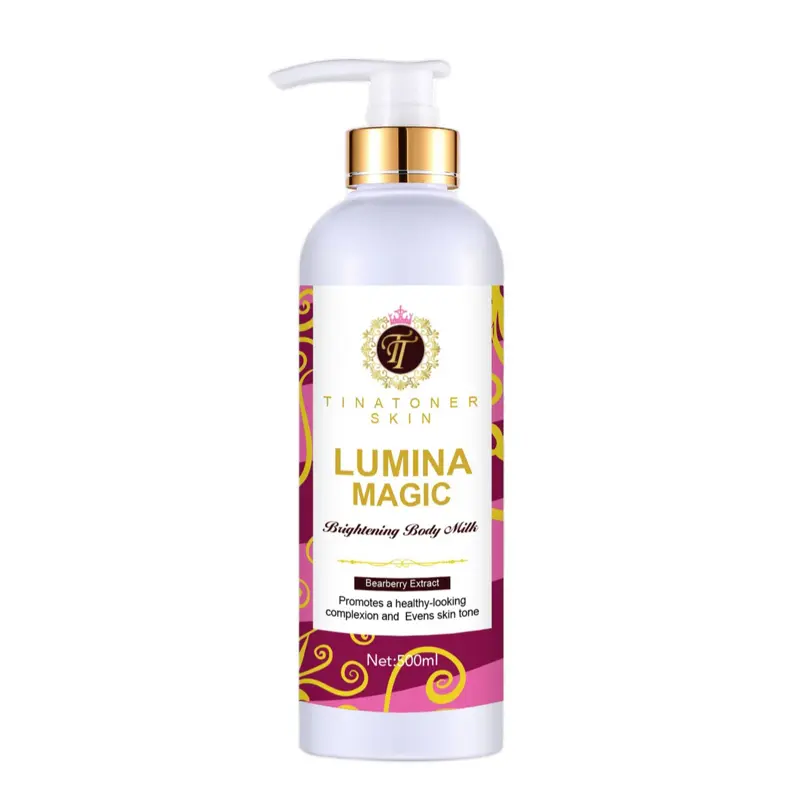 Luxurious Skincare   Lotion for all Skin type - Ultimate  , Glowing Body Lotion Face Cream Serum Shower Gel & Bar Soap