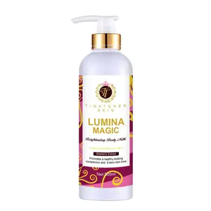 Luxurious Skincare   Lotion for all Skin type - Ultimate  , Glowing Body Lotion Face Cream Serum Shower Gel & Bar Soap