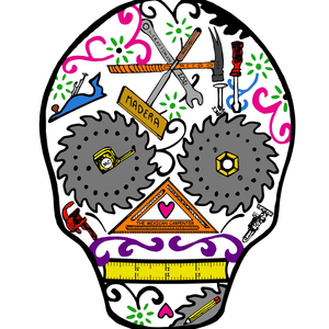 The Mexican Carpenter