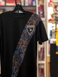 Nueva Camisola 2025 Seleccion Guatemalteca - sport shirt- OJO LA DRYFIT VIENE MAS AJUSTADO QUE LA DE ALGODON