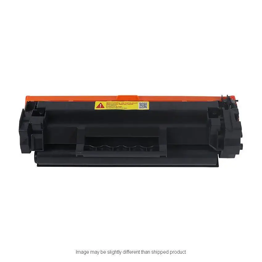 COMPRP HP W1340A With Chip LQ-134A SD BLK-NO LEVEL
