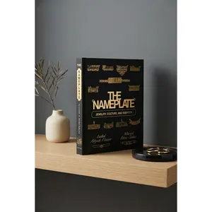 The Nameplate Book