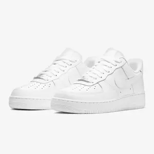 Nike Air Force 1 Low '07 White (Women's) DD8959-100 New Sneaker