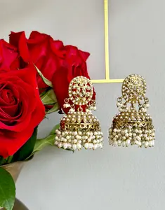 Bini Earrings