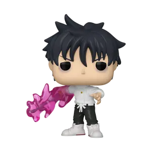 Funko Pop Jujutsu Kaisen Yuta Okkotsu 2322 Vinyl Figure