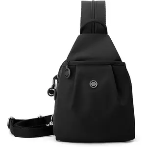 3-in-1 Anti Theft Travel Tote Bag, Waterproof Oxford Cloth Convertible Backpack Purse for Women, Large Capacity Lightweight Commuter Bag, Everyday Carry Travel Essential – Bolso de Viaje