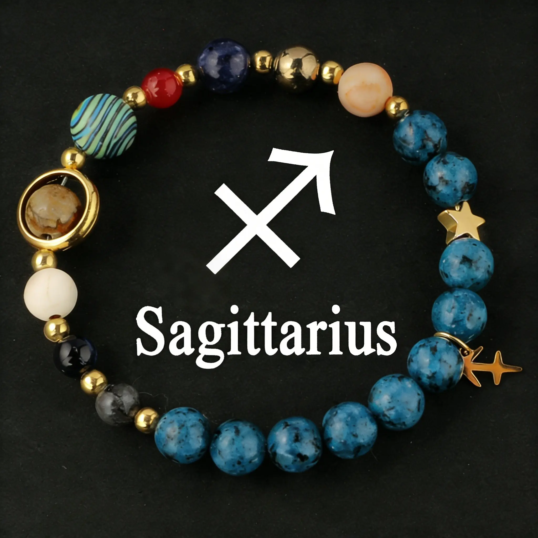 Sagittarius