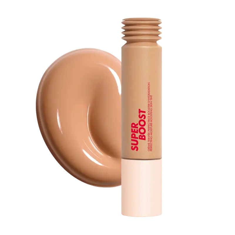 05 - For medium skin with neutral undertones