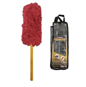 California Car Duster XL Super Duster for Detailing Large Trucks, SUVs and RVs 62557