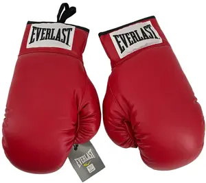 Delphi Gym Everlast Boxing Gloves Creed 3 (2023)