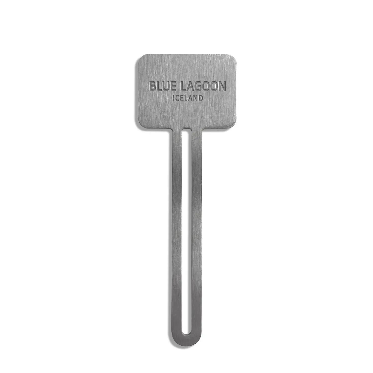 Tube Key | Skincare Tube Squeezer for Maximum Product Use | Blue Lagoon