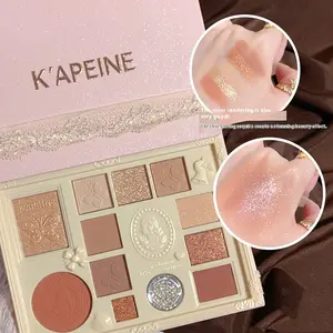 2-in-1 Eye Brightener Stick – Highlight & Contour for Natural Aegyo Sal