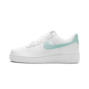 AIR FORCE 1 '07 WMNS "White / Jade Ice" DD8959 113