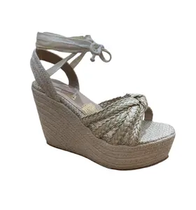 Rubi Lace Platform Sandals Rubi Lace Platform Sandals