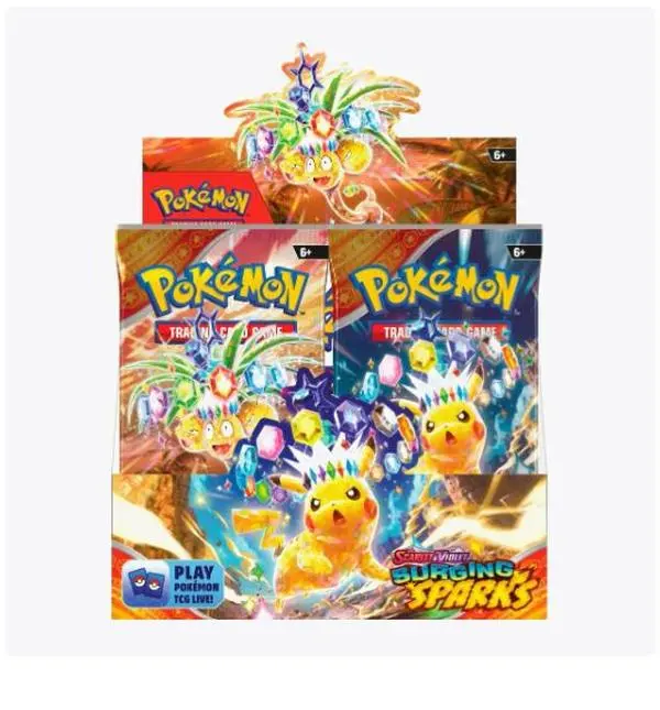 war of the spark booster box - TikTok Shop