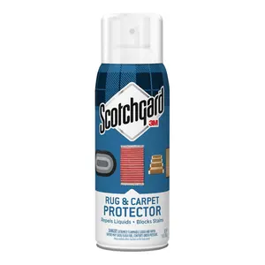 Rug & Carpet Protector 14 oz Liquid