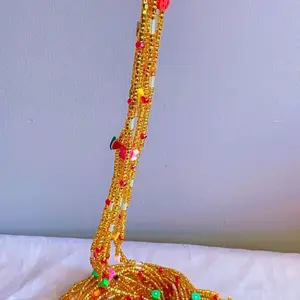 waist beads