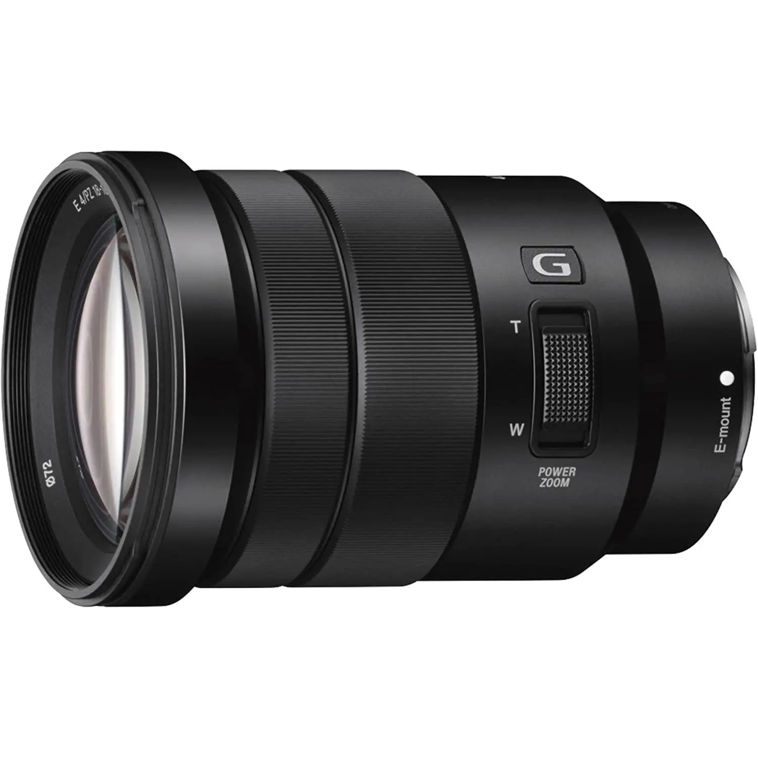 Refurbished - Sony SELP18105G Interchangeable Lens