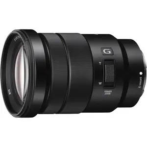 Refurbished - Sony SELP18105G Interchangeable Lens