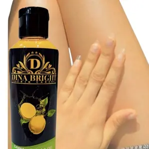 HANDS RADIANCE OIL