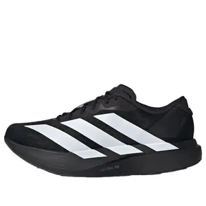 adidas Adizero Evo SL 'Black White' JP7149
