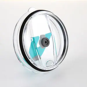 20oz FLIP TOP STRAW FRIENDLY LIDS