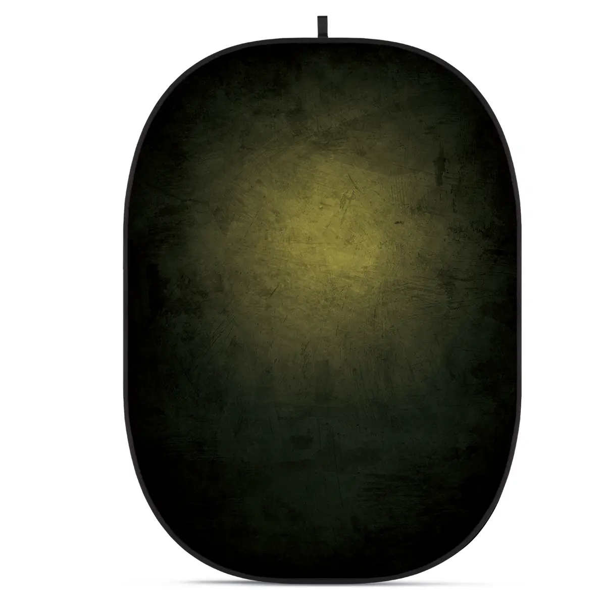 Glow CBA-TA0009 5x6.5' Lightweight Fabric Collapsible Backdrop, Abstract Textured Camera Accessory for Photography