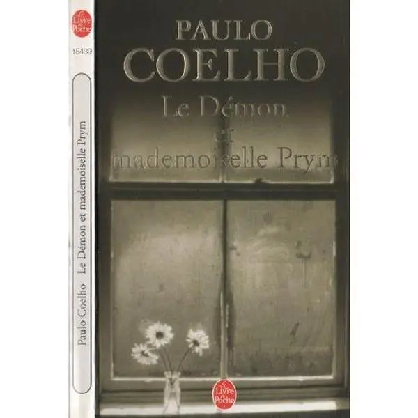 USED-Le Demon Et Mademoiselle Prym / the Devil and Miss Prym (French Edition) by Paulo Coelho (Paperback)