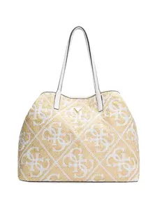 GUESS Female Kirsten Tote Bag
