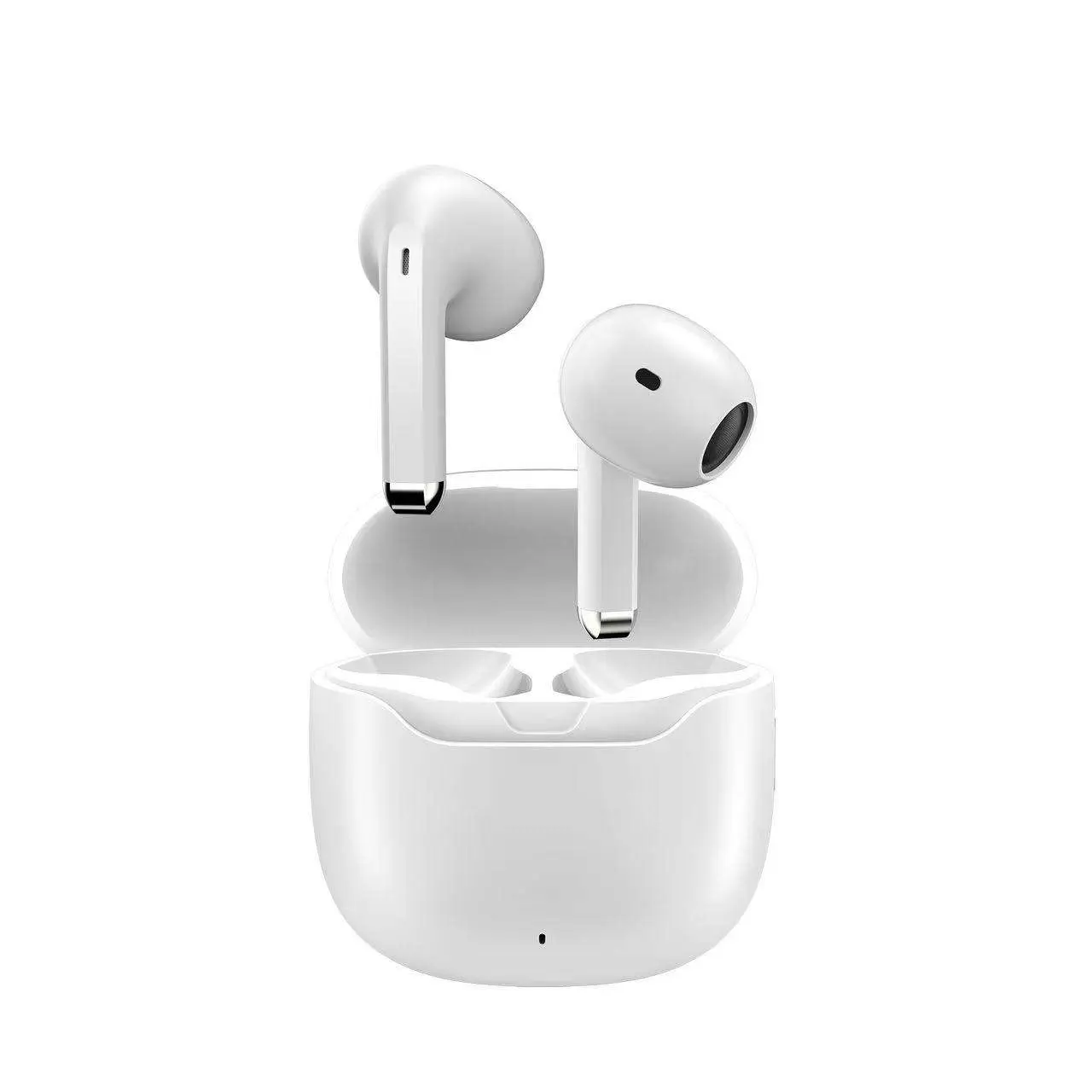 KEAI Wireless Earphones Bluetooth 5.3 Earbuds, 3D Stereo In-Ear Wireless EarBuds for Office, Sports, Study and Audio Calls, Long Battery Life, Portable Audio Headphones