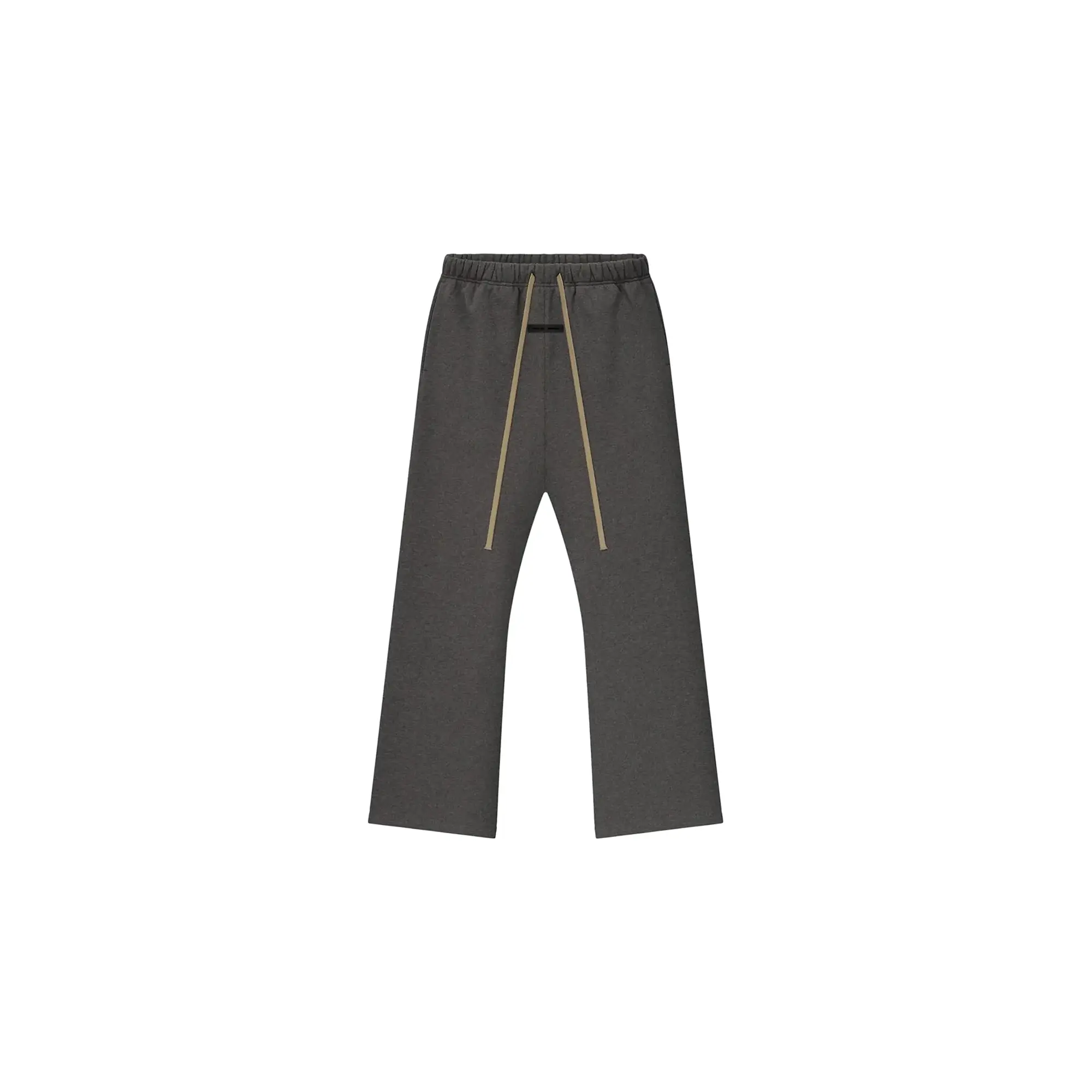 Flare Sweatpants "Charcoal Heather" 130HO258411F