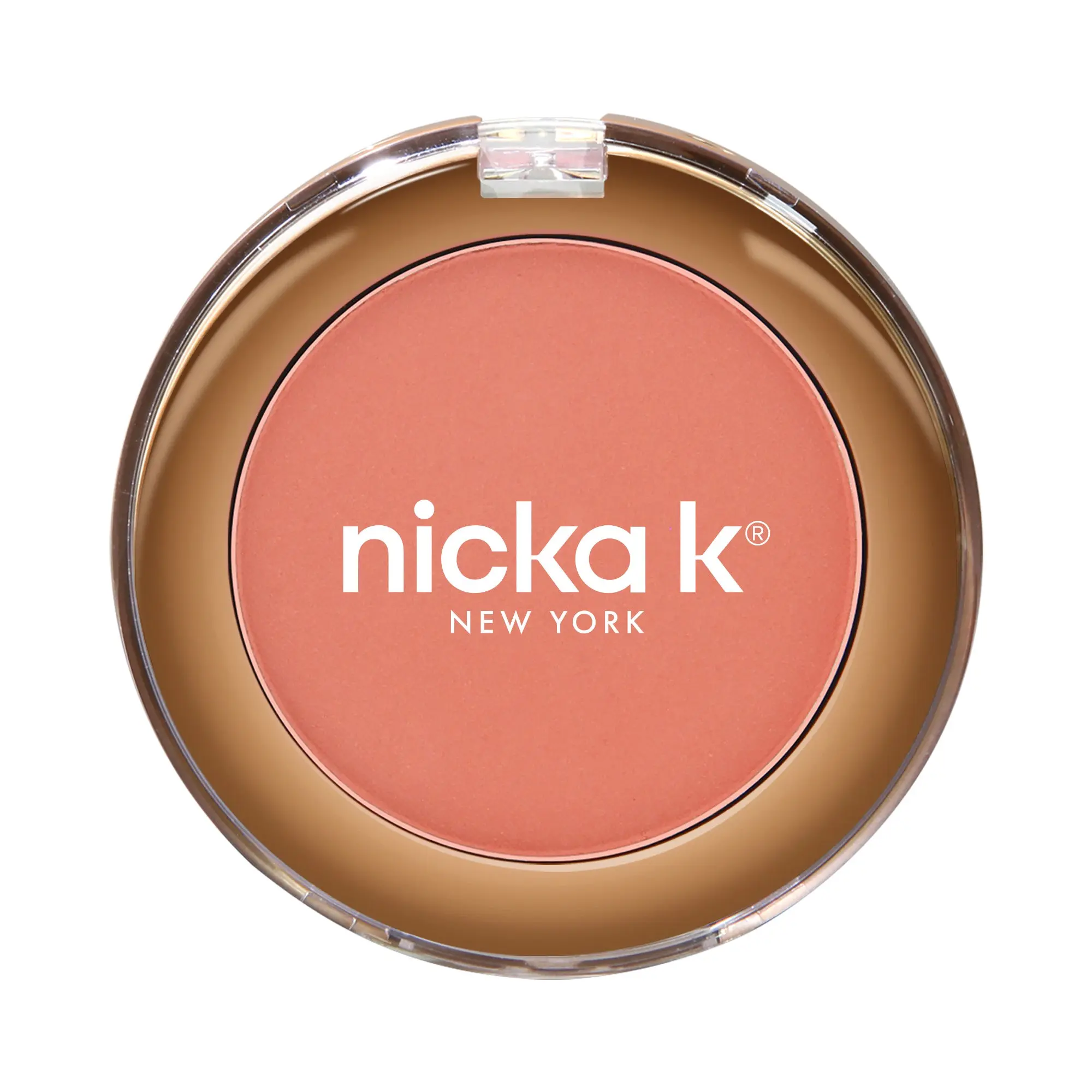 Nicka K New York Mineral Blush