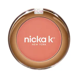 Nicka K New York Mineral Blush